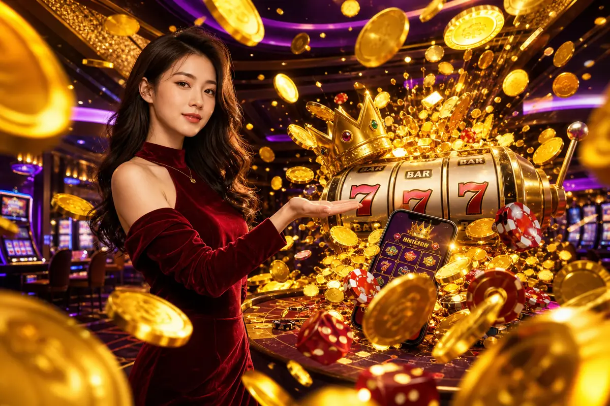 8s888 VIP ক্যাশব্যাক ও পুরস্কার প্রোগ্রাম
